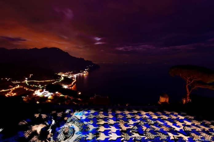 Mille anni di Magia - ph Pino Izzo