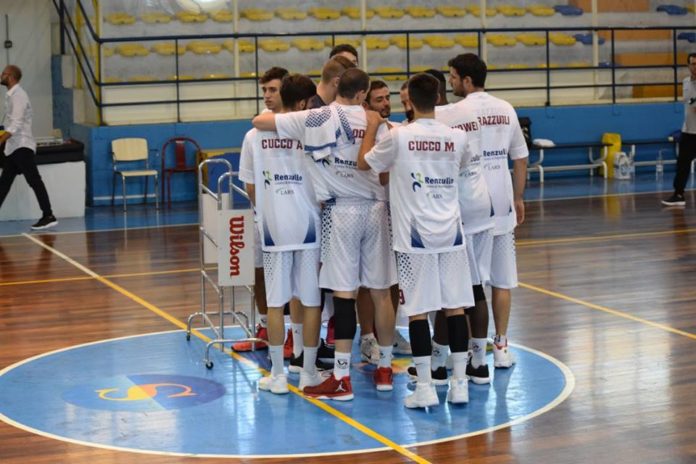 Virtus Arechi Salerno squadra