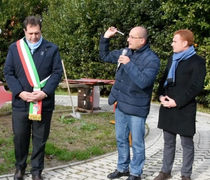 Lavori Trivio Granata_3