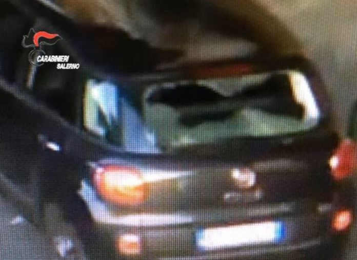 Devastazione e saccheggio, sgominata gang nel Salernitano