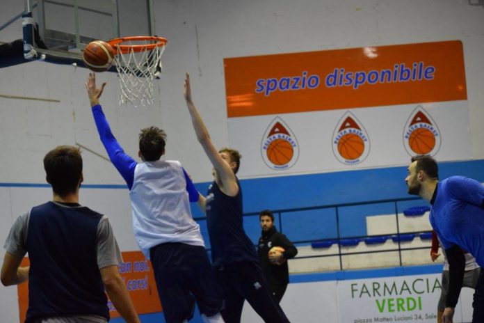 Renzullo LARS Salerno 5