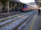Frecciarossa Milano-Sapri soppresso per tagli Regione