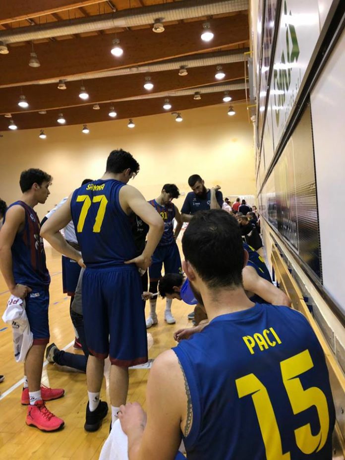 Catanzaro vs Salerno 4