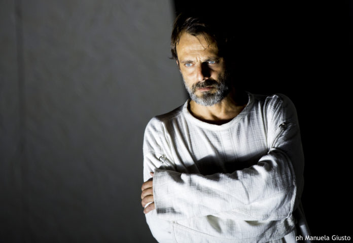 FOTO scena Preziosi - Manuela Giusto