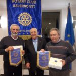 GIOVANNI PIPOLO ANTONIO VAIRO E ANTONIO TRIMARCO