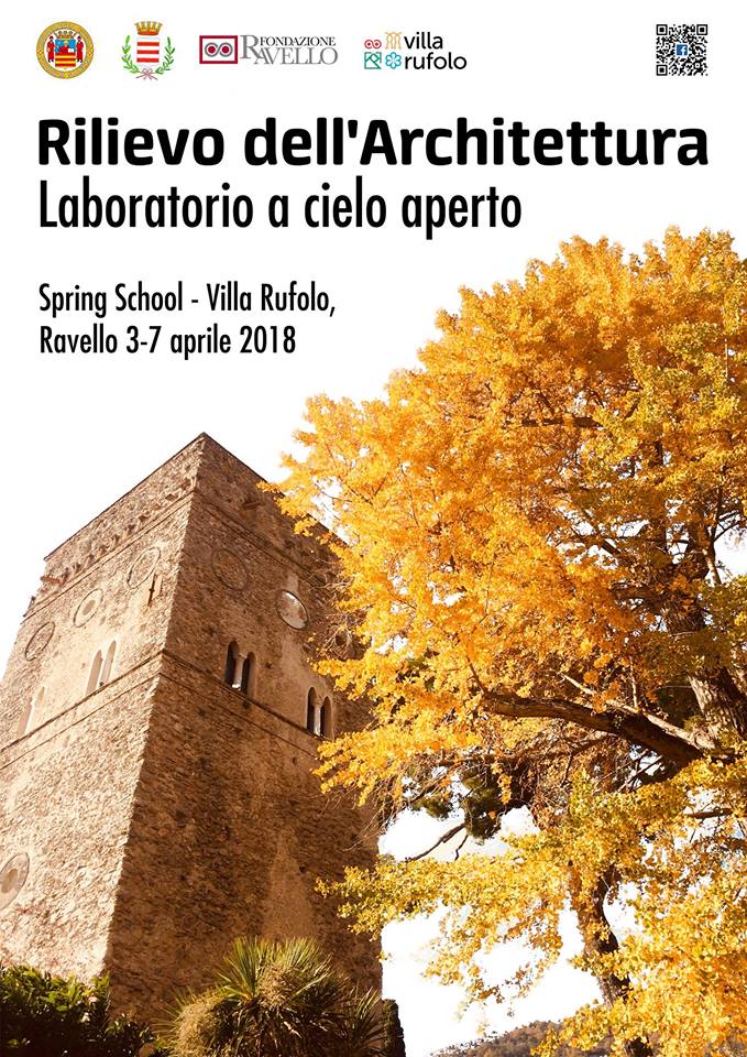 Lab rilievo dell'Architettura