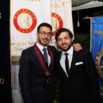 VITANTONIO POLITO E VITO BUONOMENNA