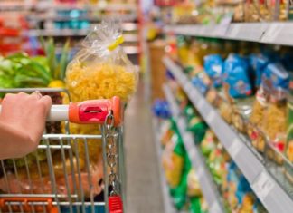 Prezzi al consumo, energetici spingono inflazione ad agosto