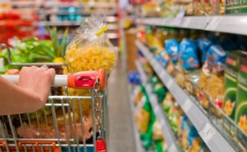 Prezzi al consumo, energetici spingono inflazione ad agosto