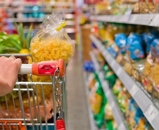 Prezzi al consumo, energetici spingono inflazione ad agosto