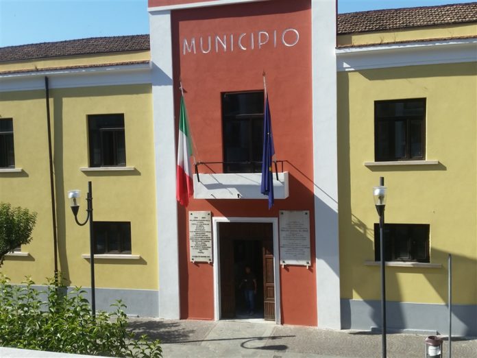 MUNICIPIO EBOLI ALTO