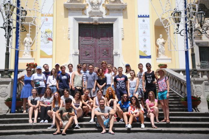 Partecipanti_TheGreenWeMake_Minori