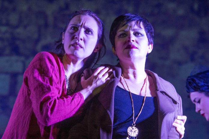 Le Troiane-teatro Arcobaleno 4-foto Le Pera-1