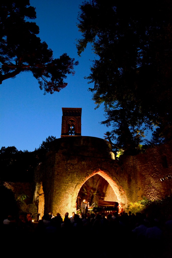 Sala dei Cavalieri - Concerti di mezzanotte