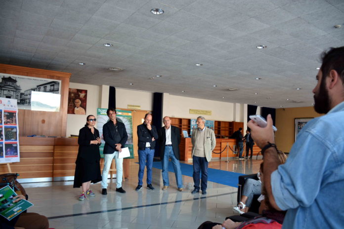 Conferenza Stampacbt