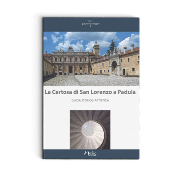 La Certosa di San Lorenzo a Padula