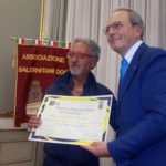 ALFONSO ANDRIA PREMIA MATTEO D’AGOSTINO-min