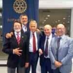 DARIO AVAGLIANO MARINO COGLIANI ROBERTO RICCIARDI CARMINE NAPOLI ENRICO SINISCALCHI-min