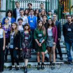 IL GRUPPO DEI FINALISTI