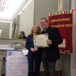 MARIA ROSARIA PILLA PREMIA ERNESTO RADANO-min