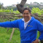 CARLO DE RISO NEL SUO LIMONETO-min