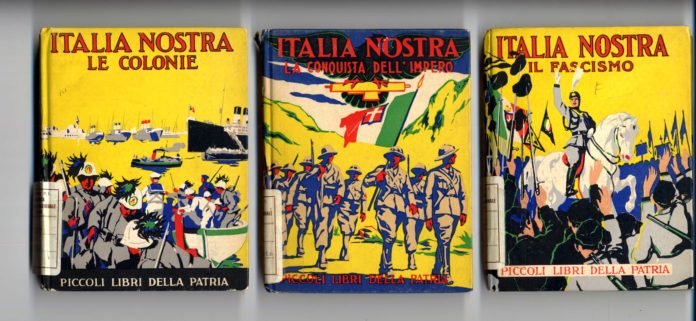 Foto Esclusione del Diverso