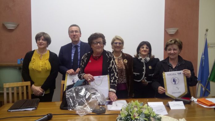 I PROTAGONISTI DEL CONVEGNO FIDAPA-min