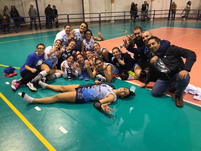 Indomita Femminile2018