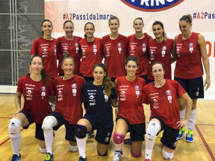 P2P GIVOVA 2018-2019