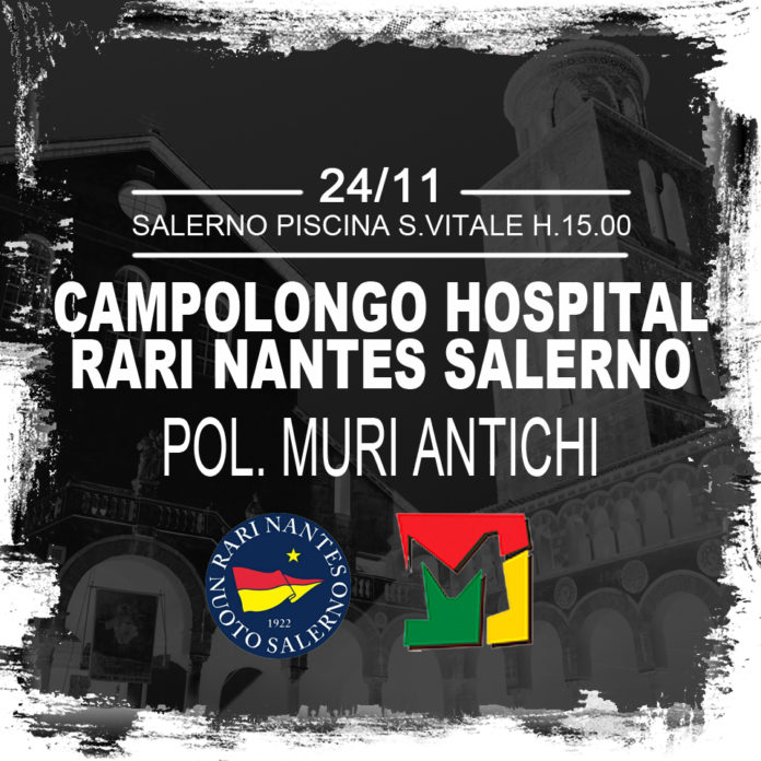 RN MURI ANTICHI