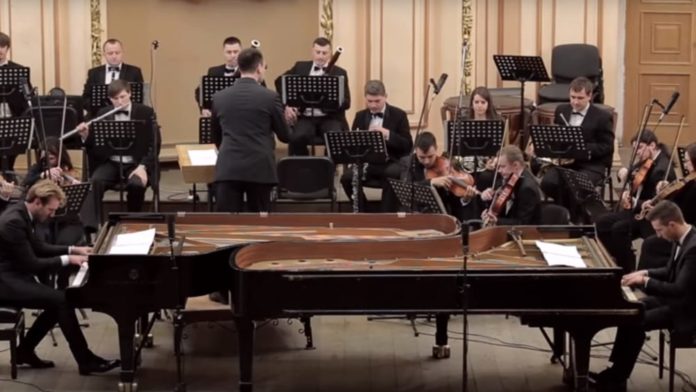 Sabbarese Atorino duo