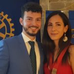 ANTONIO IULIANO E FRANCESCA GAUDIANO