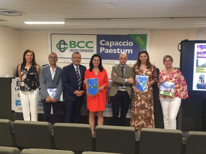Convegno alla BCC