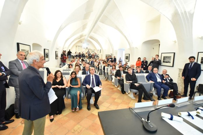 Premio Giovane Talento - ph Pino Izzo 2