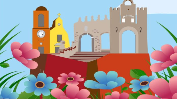 agropoli borgo in fiore 4