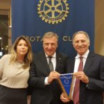 MARIA LAURA VINCIGUERRA CARMINE NOBILE E NICOLA SORRENTINO