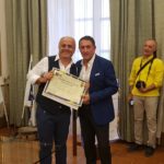 PIPPO PELO PREMIATO DA ALESSANDRO FERRARA