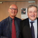 vincenzo capuano e giovanni d’angelo