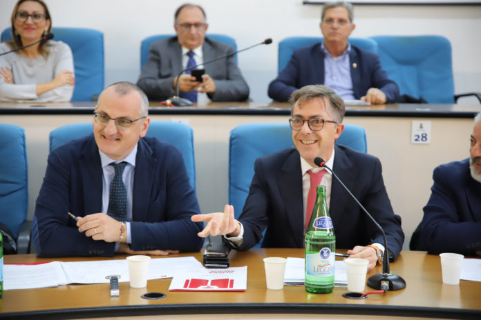 cariello e del grosso