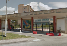 Prima resezione del colon interamente robotica della Chirurgia Oncologica di Pagani