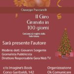 Locandina Presentazione Librogra