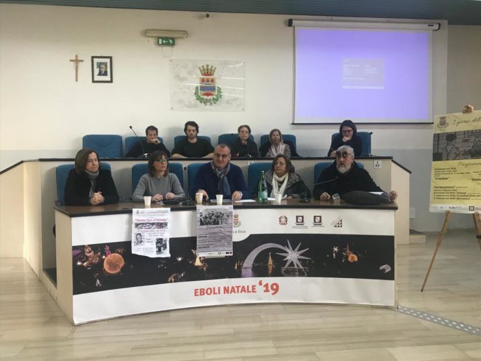 FOTO GIORNI DELLA MEMORIA