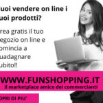 FUNSHOPPING-REGISTRATI