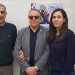 GIUSEPPE PALLADINO GIUSEPPE CIMMINO FRANCESCA GAUDIANO