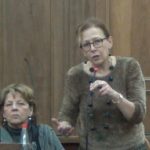 CLOTILDE BACCARI CIOFFI E SILVIA SINISCALCHI