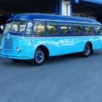 IL PULLMAN FIAT 626 di Curcio