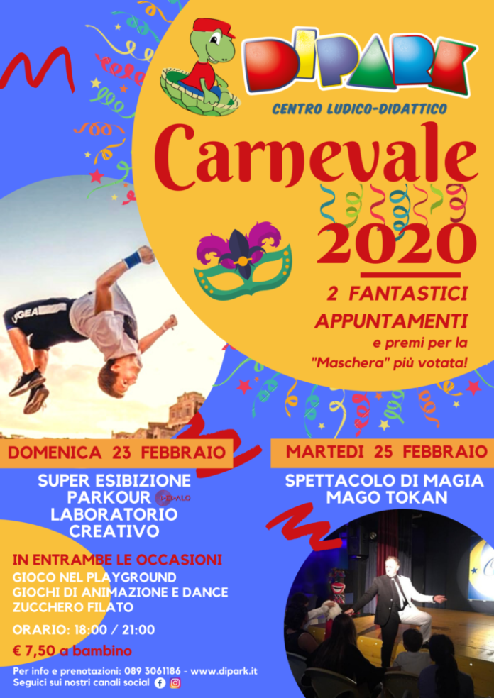 carnevale-ludoteca-salerno_Dipark