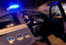 16enne accoltellato al Centro Storico