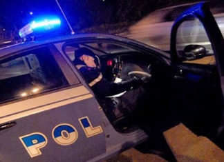 16enne accoltellato al Centro Storico