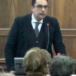 professor Umberto Volpe